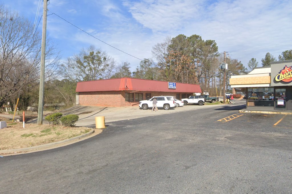 Coral Sands Animal Hospital
