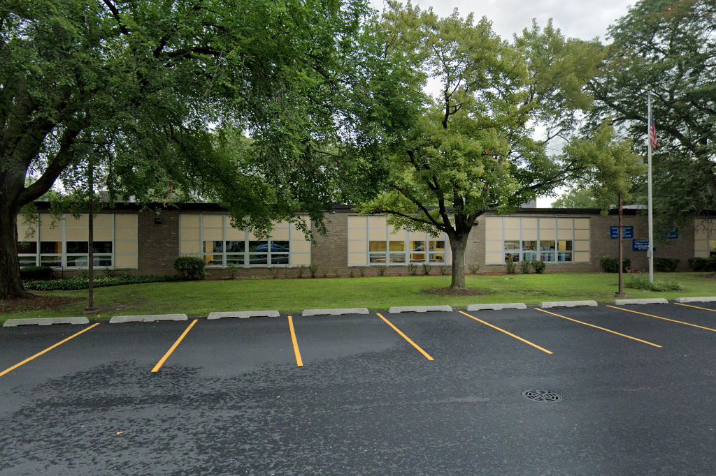 Markham Park Elementary School