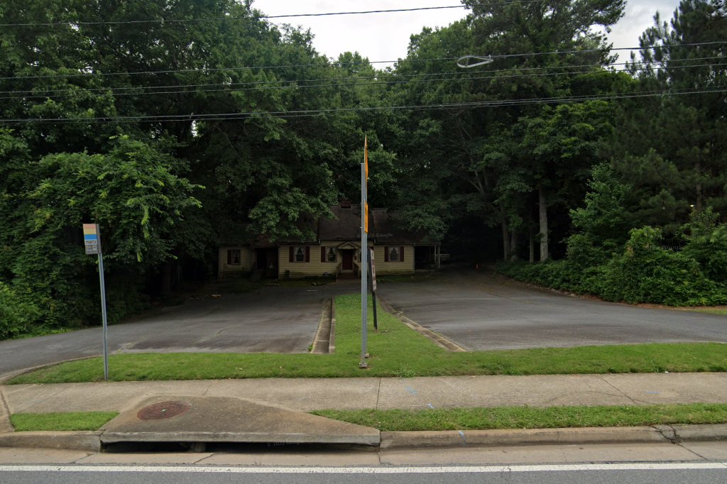 Country Place Animal Hospital