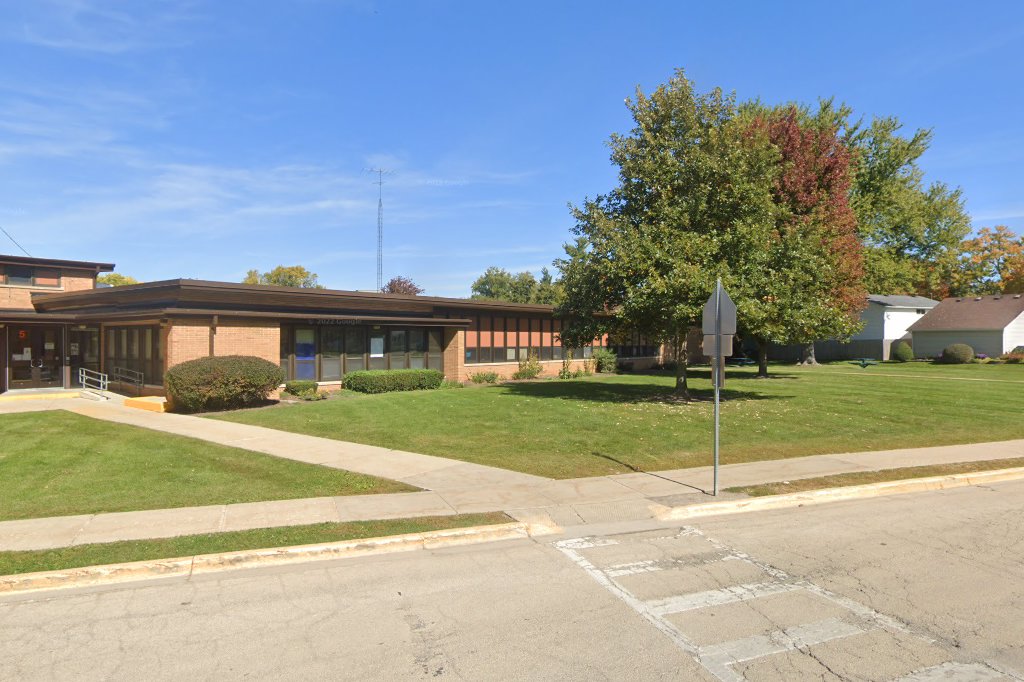Littlejohn Elementary School