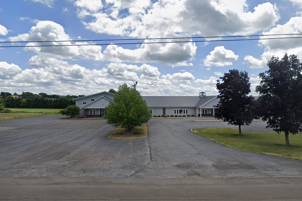 Genesee Country Christian School