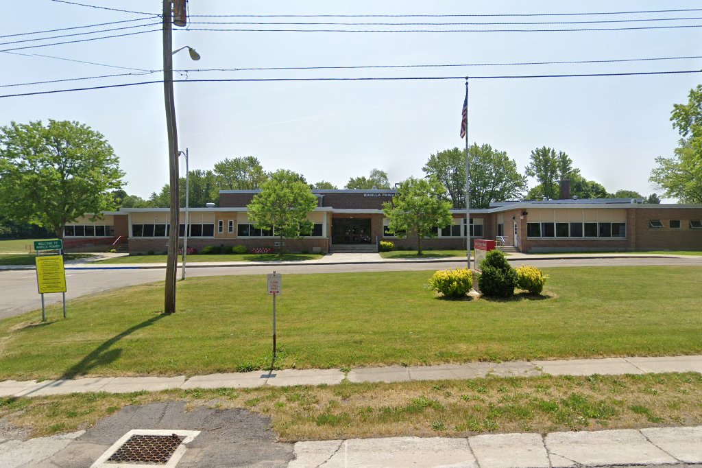 Marilla Primary School