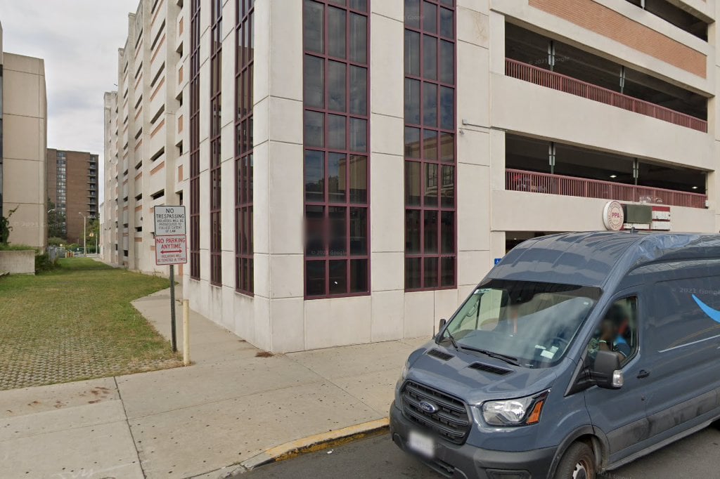 NJ DMV Paterson Suspension Hearing Center