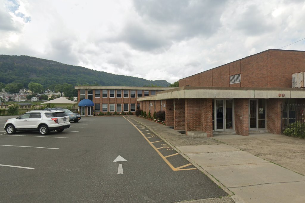 St Peters School
