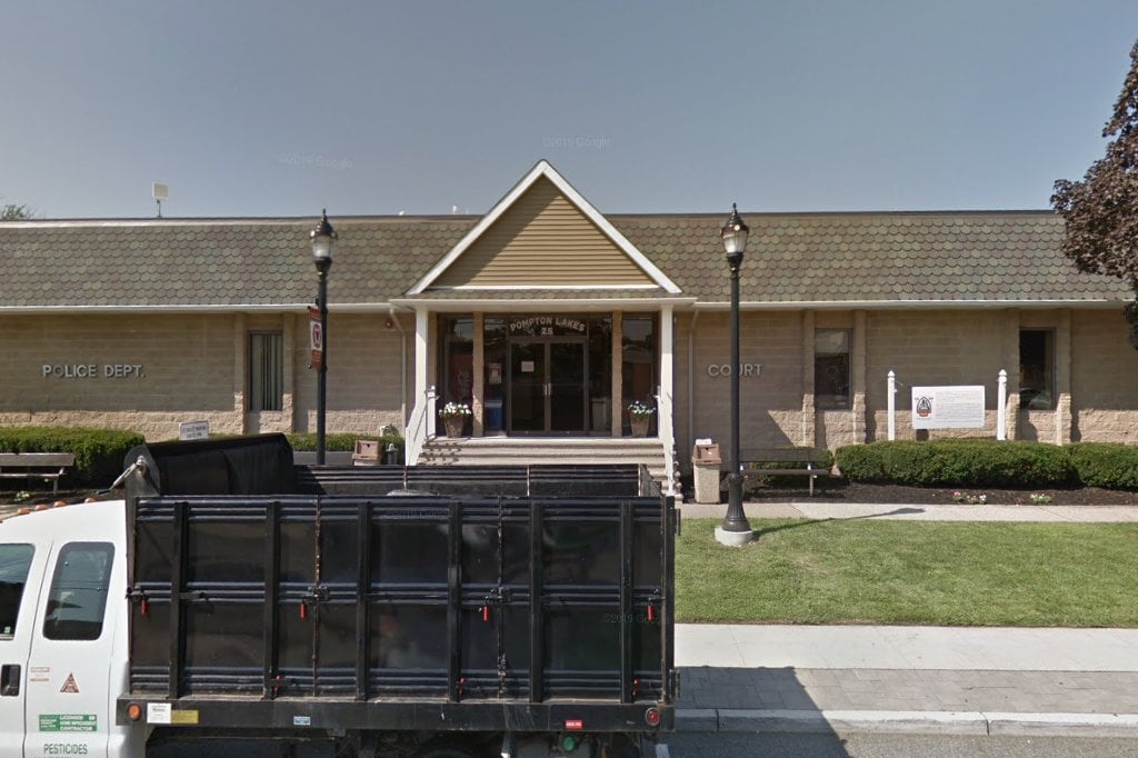 Pompton Lakes Municipal Court