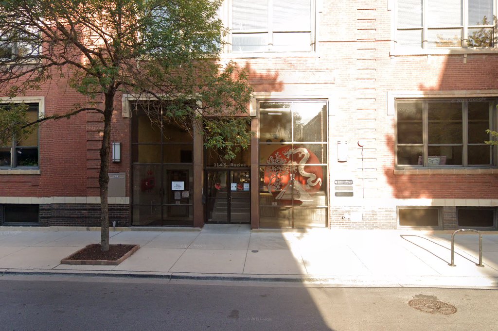 Intercultural Montessori Language School