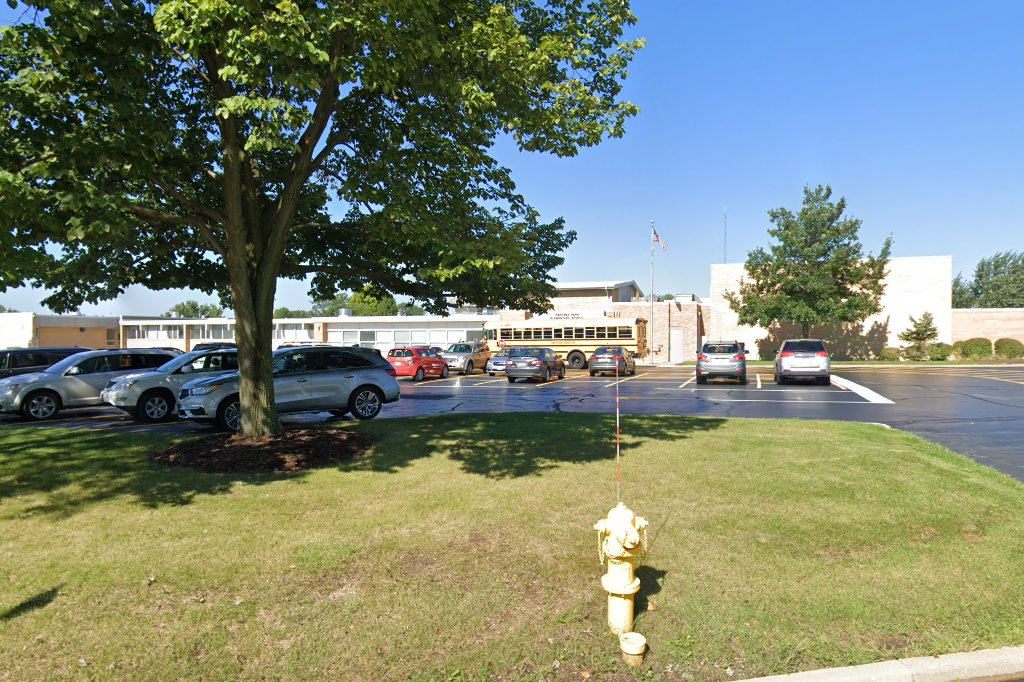 Fernway Park Elementary School