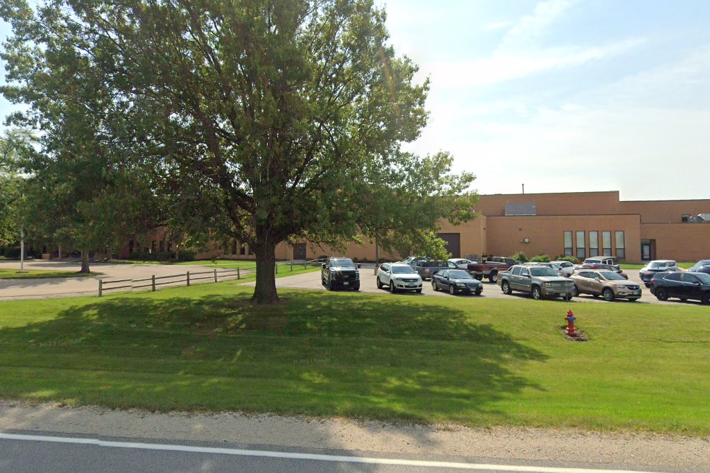 Somonauk High School