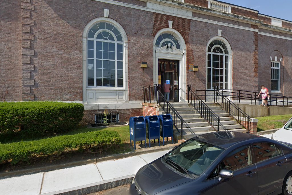 Middleboro Passport Office
