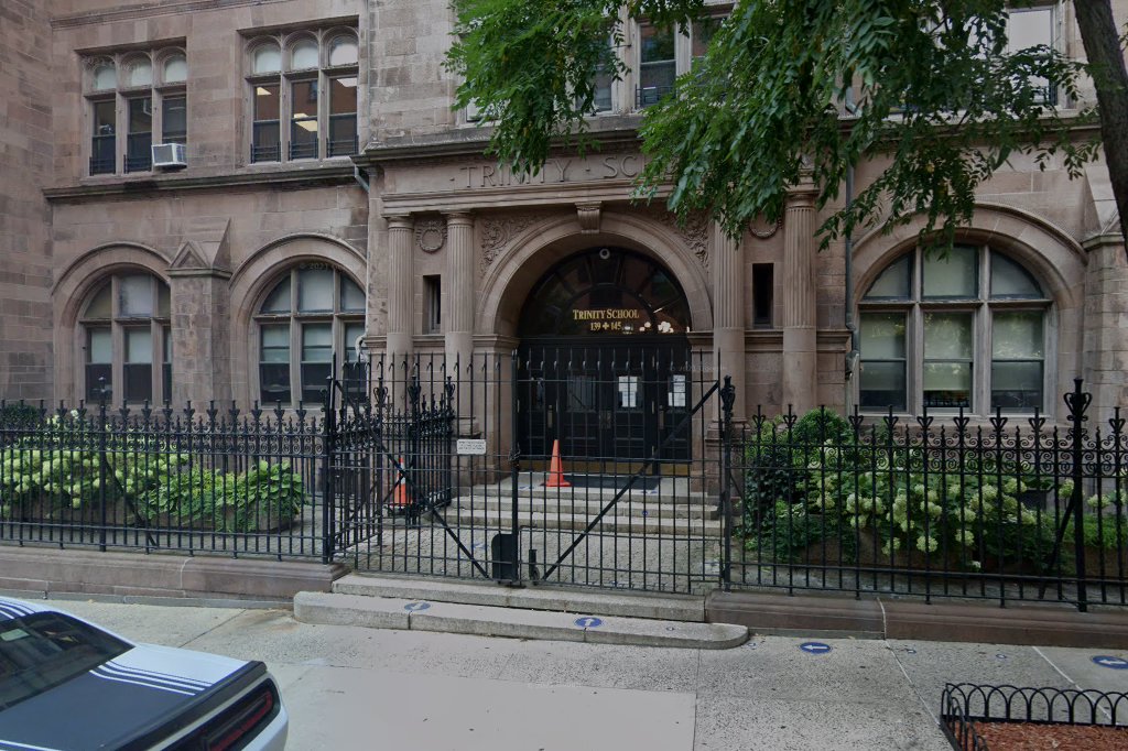 Trinity School