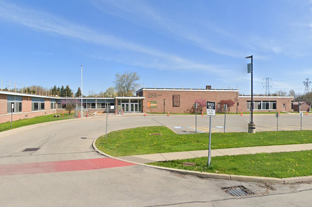 Forest Elementary School