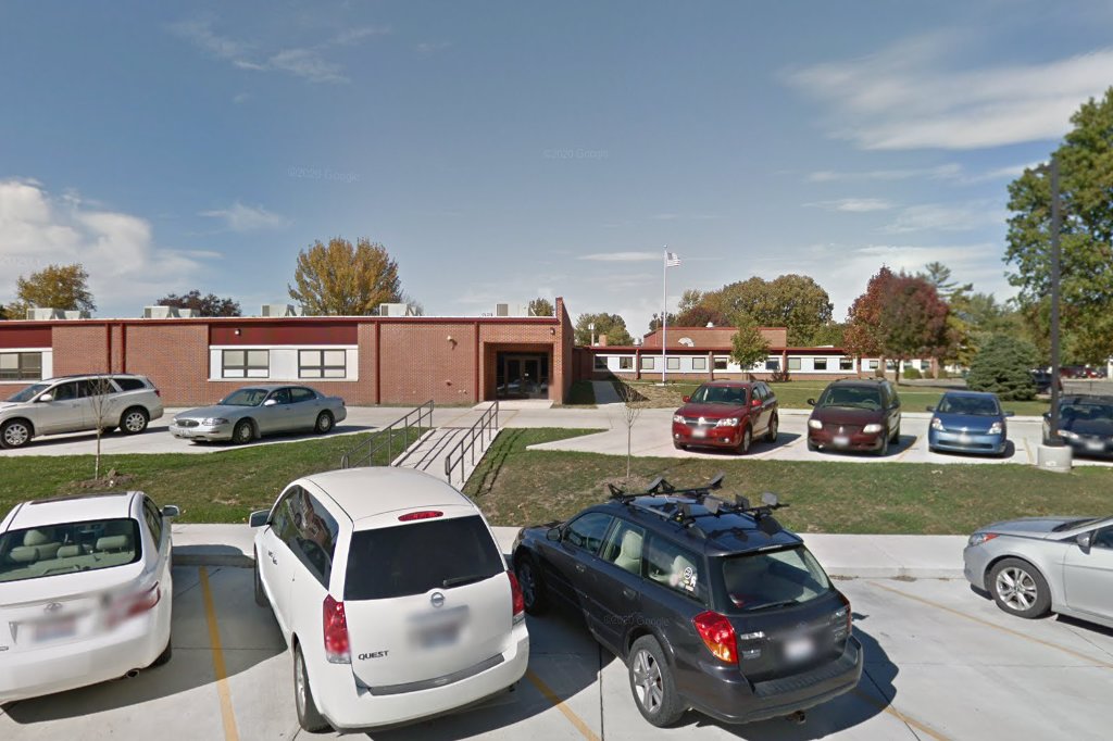 Arthur Elementary School