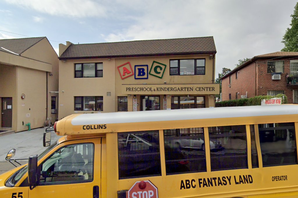 Abc Preschool & Kindergarten Center
