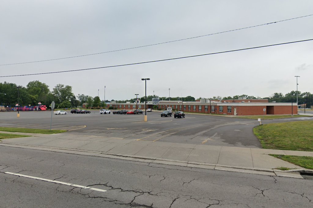 Cayuga Heights Elementary School