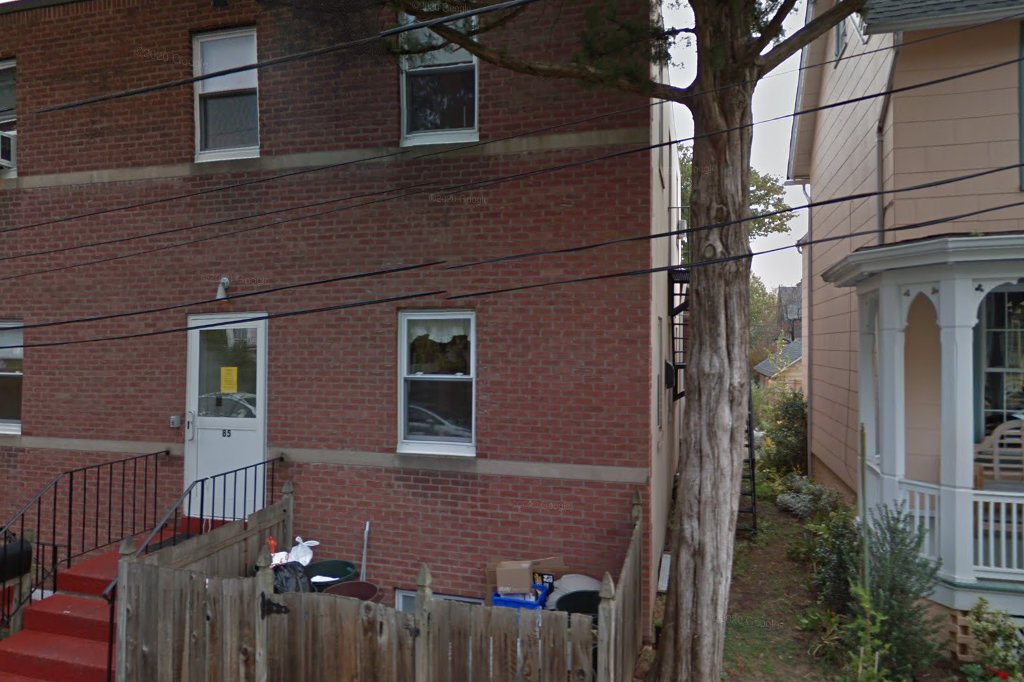 Montessori Center of Nyack