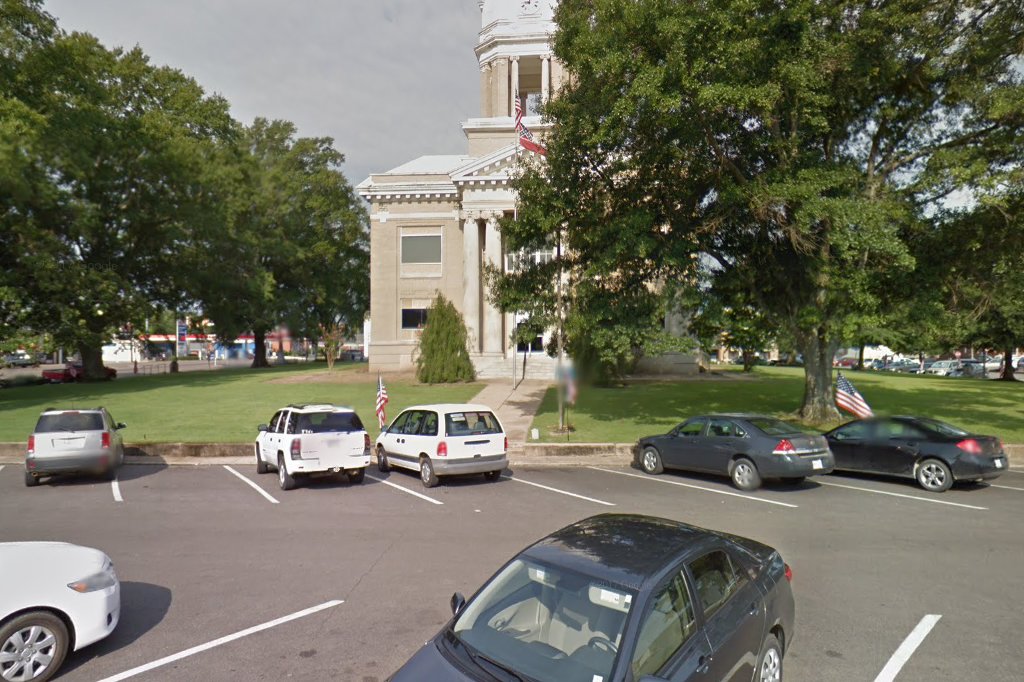 Chickasaw County Tax Collector Office