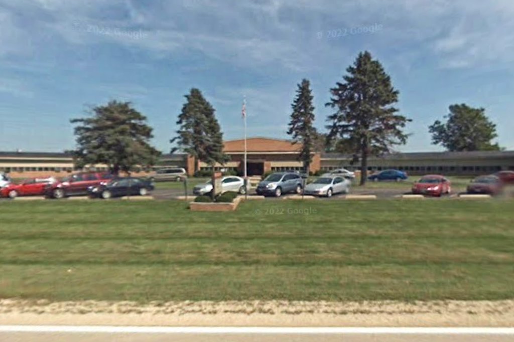 Indian Creek High School