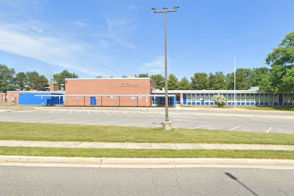 Chapel Hill Elementary School