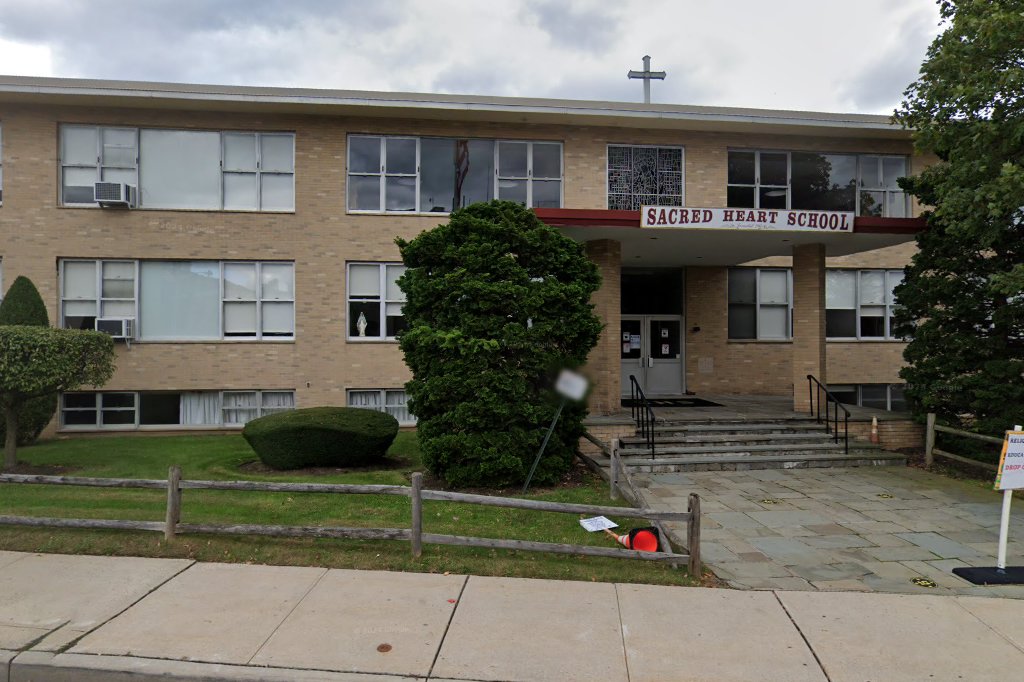 Sacred Heart School