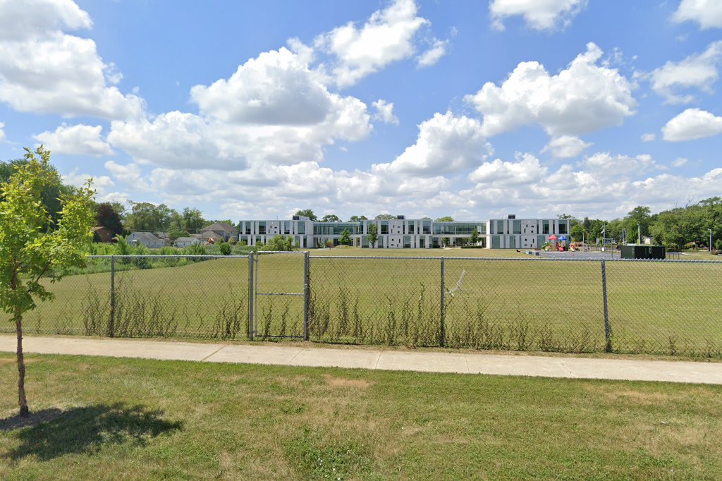 Chippewa Elementary School