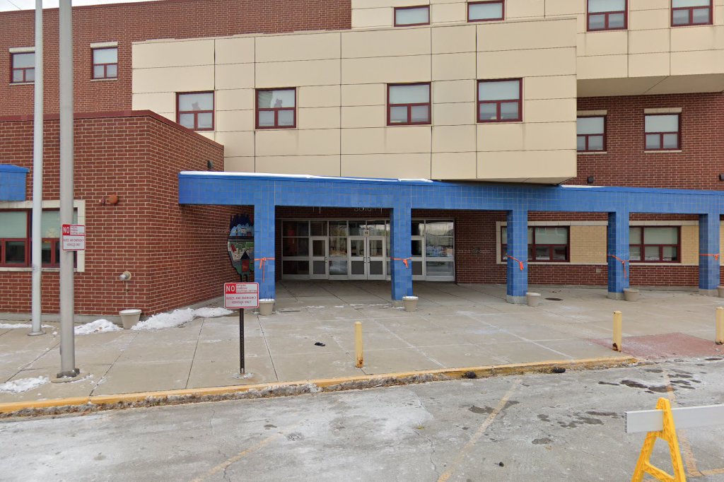 Freedom Middle School