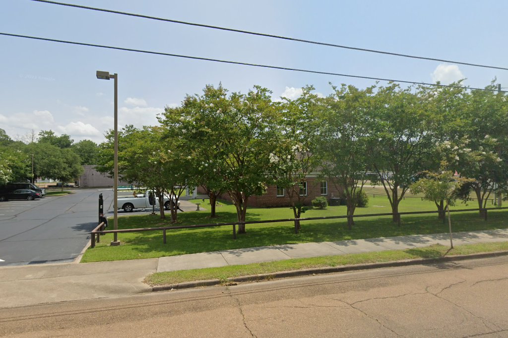 Natchez Housing Authority