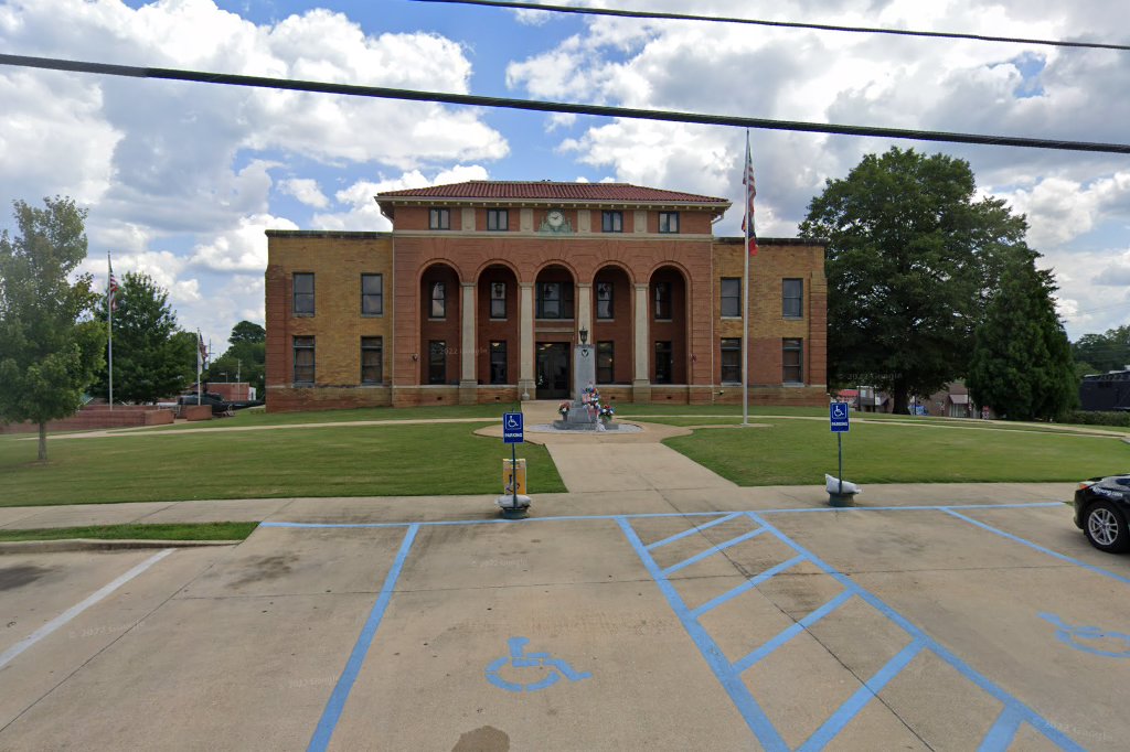 Prentiss County Tax Collector Office