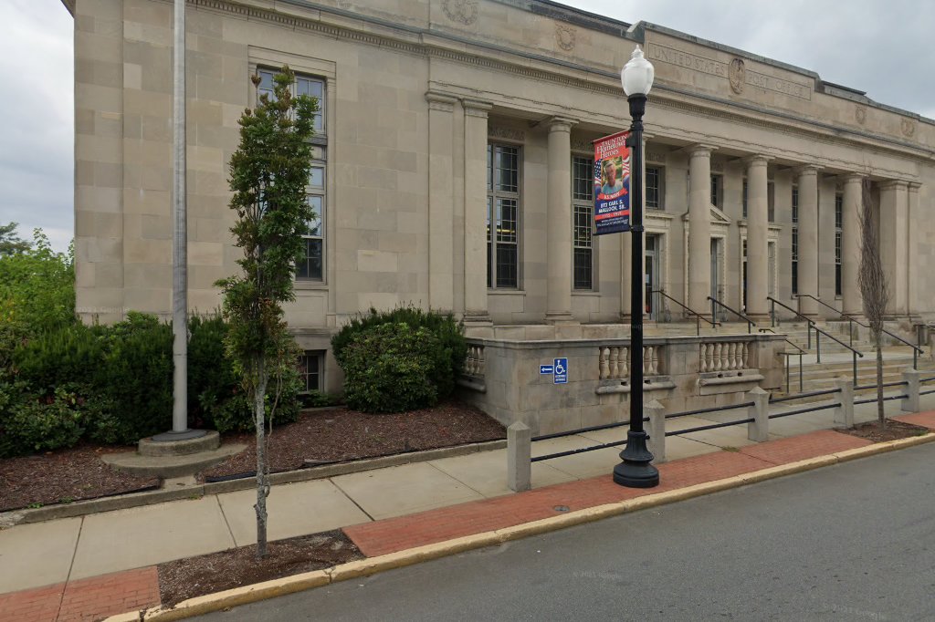 Taunton Finance Passport Office