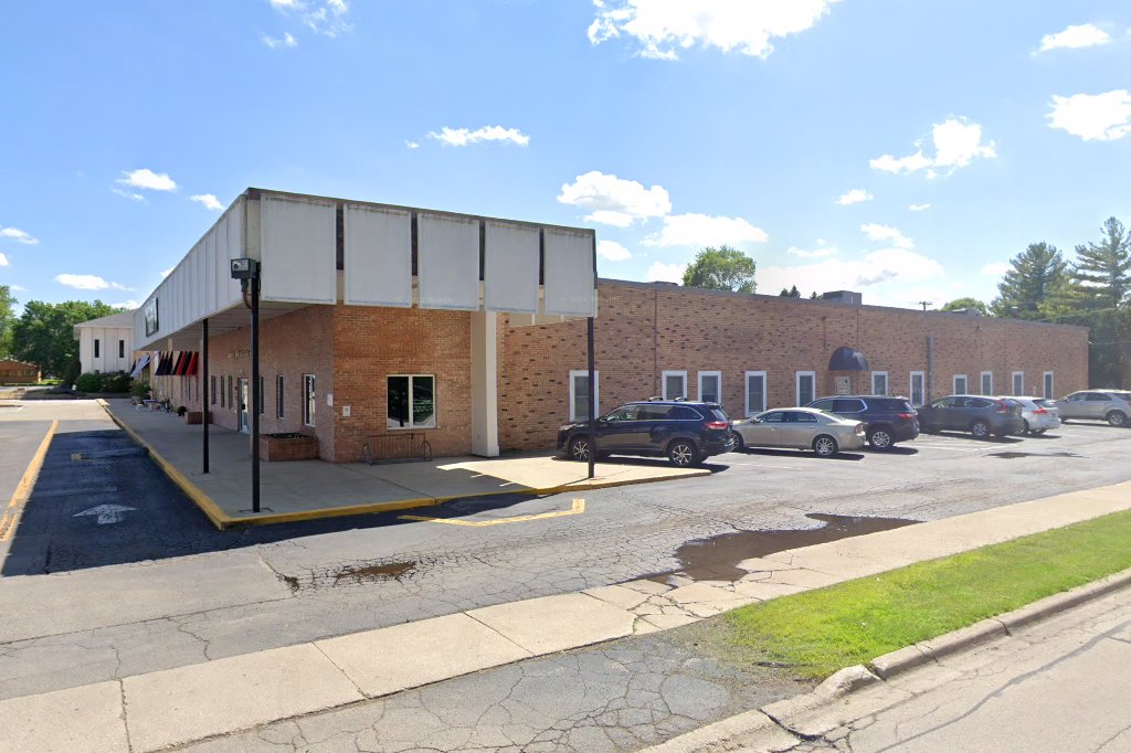 Kec Area Vocational Center