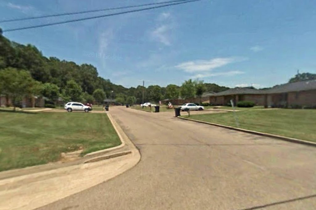 Mississippi State Housing Authority