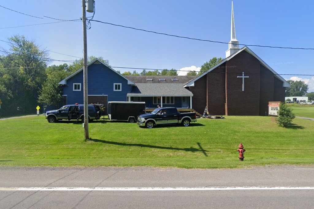 Lakeshore Christian School
