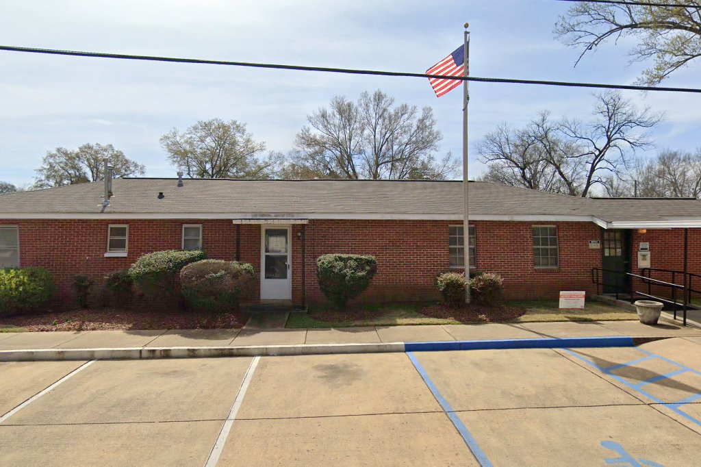 Starkville Housing Authority