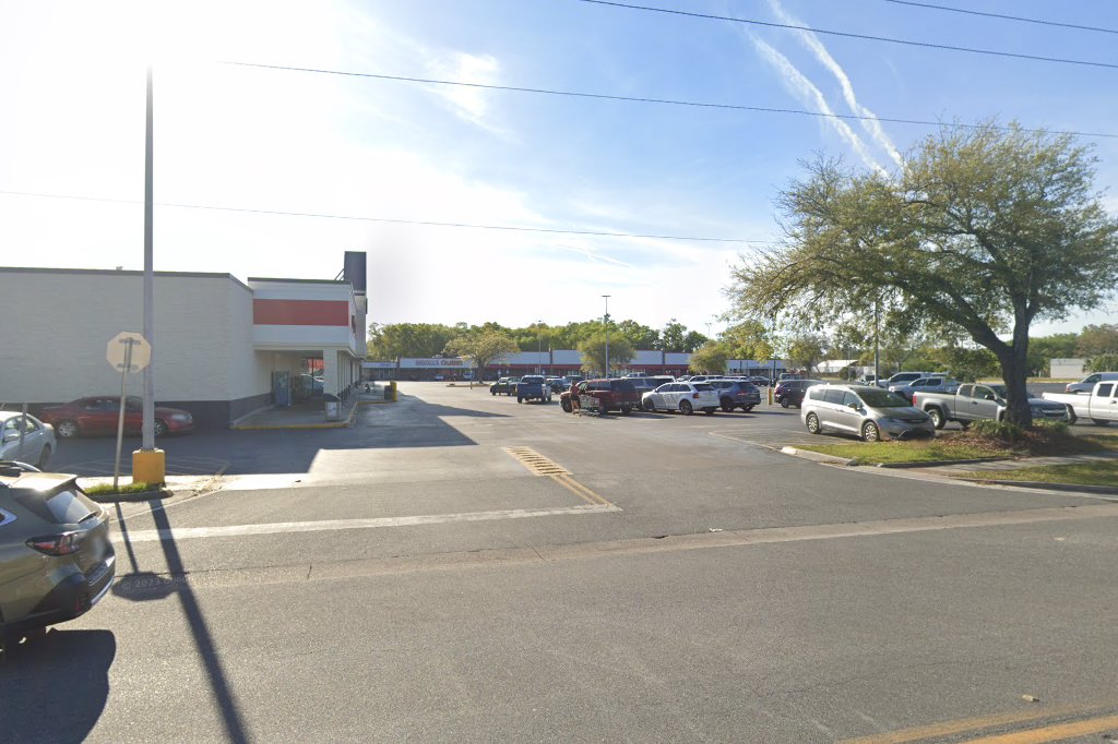 Winn-Dixie Pharmacy