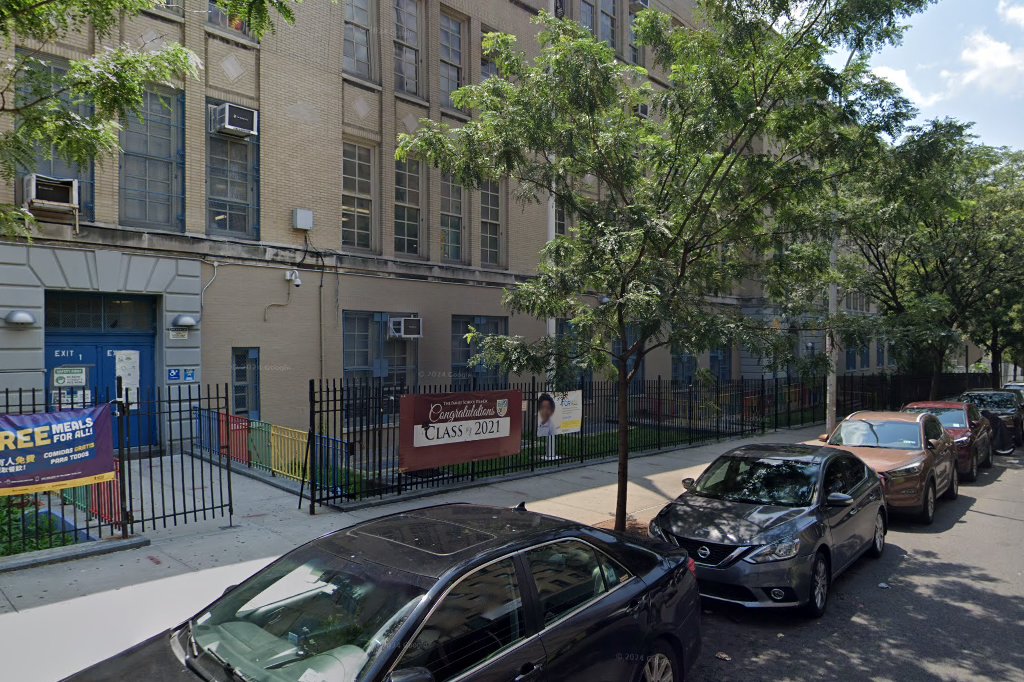 The Family School