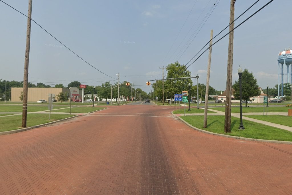 Woodbine Municipal Court