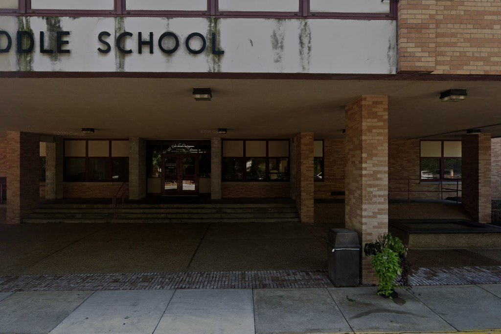 Edison Middle School