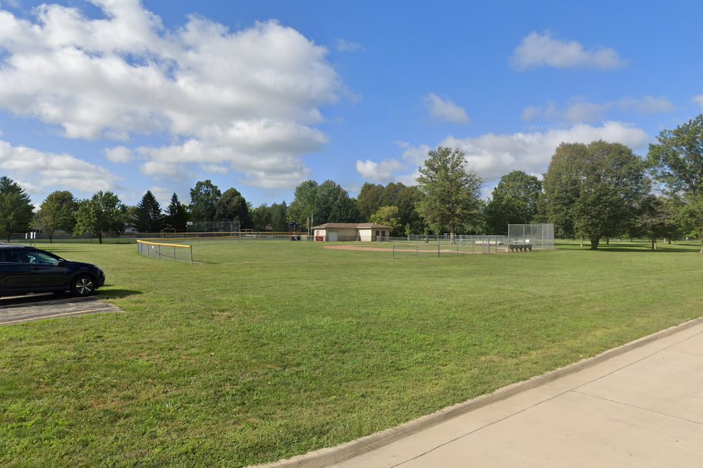 Robeson Elementary School