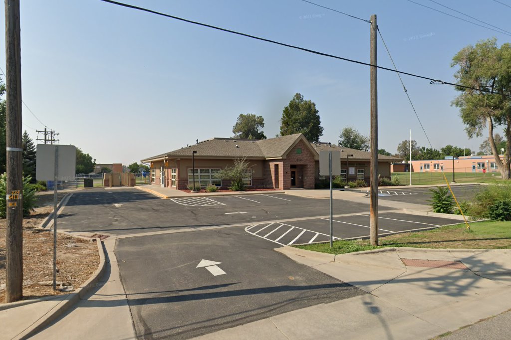 Monroe Elementary School