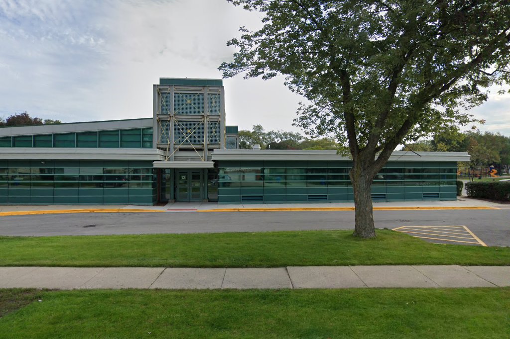 Devonshire School