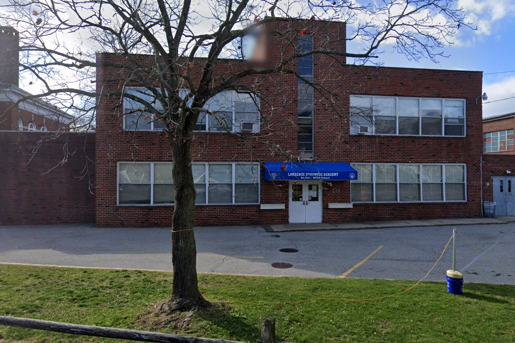 Lawrence Woodmere Academy