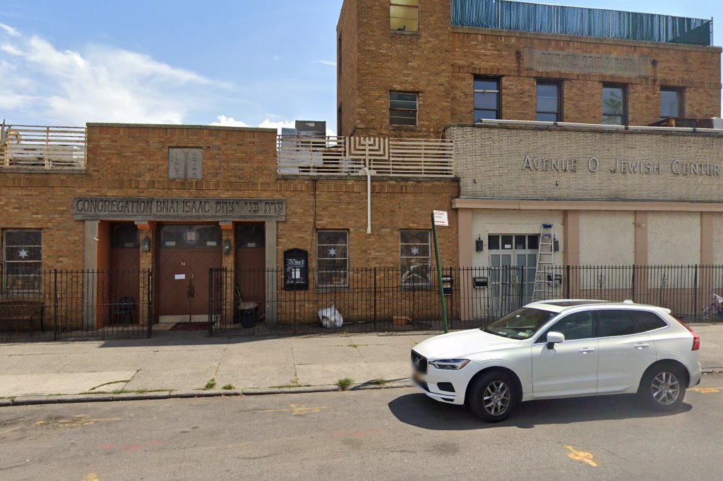 Yeshivah Chasdei Torah