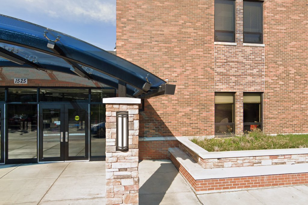 Jefferson Middle School