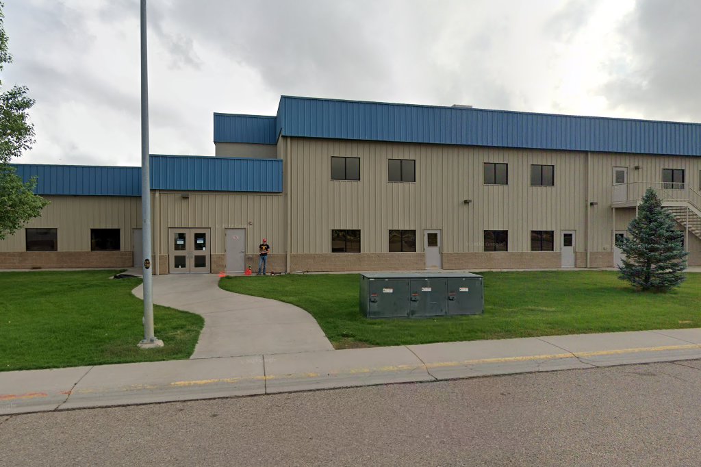 Windsor Charter Academy