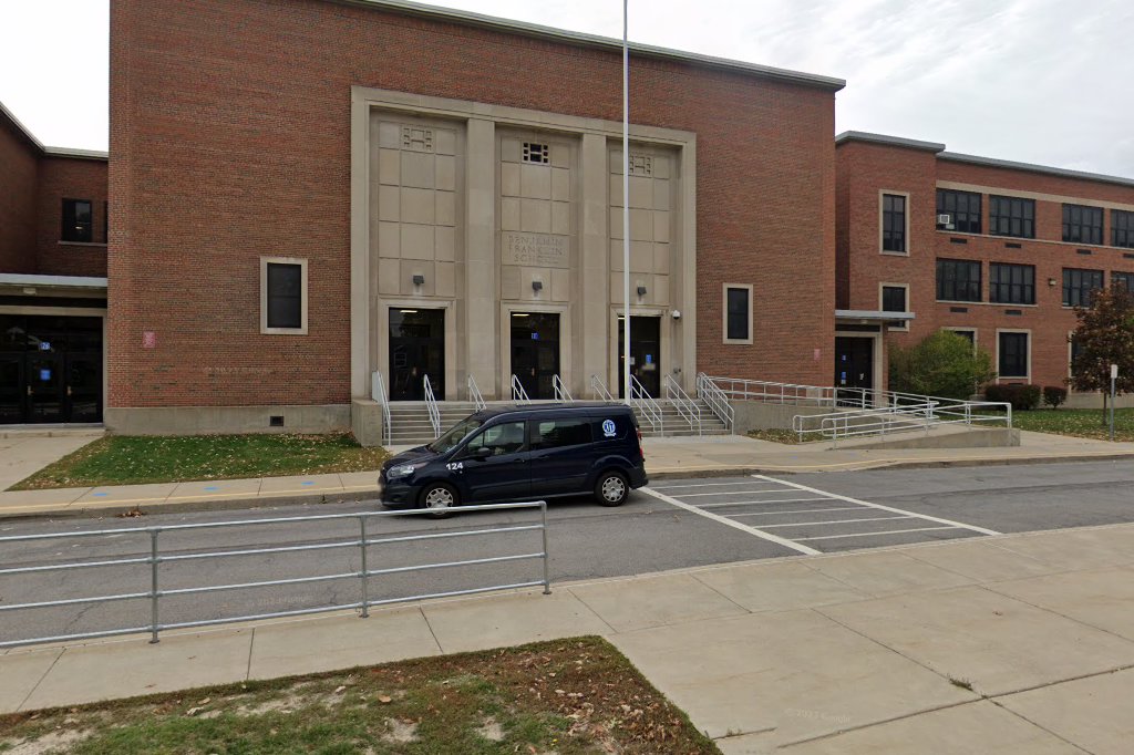 Ben Franklin Elementary School