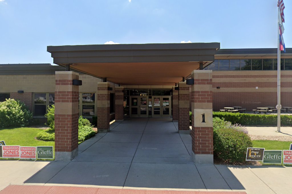 Oak Glen Elementary School