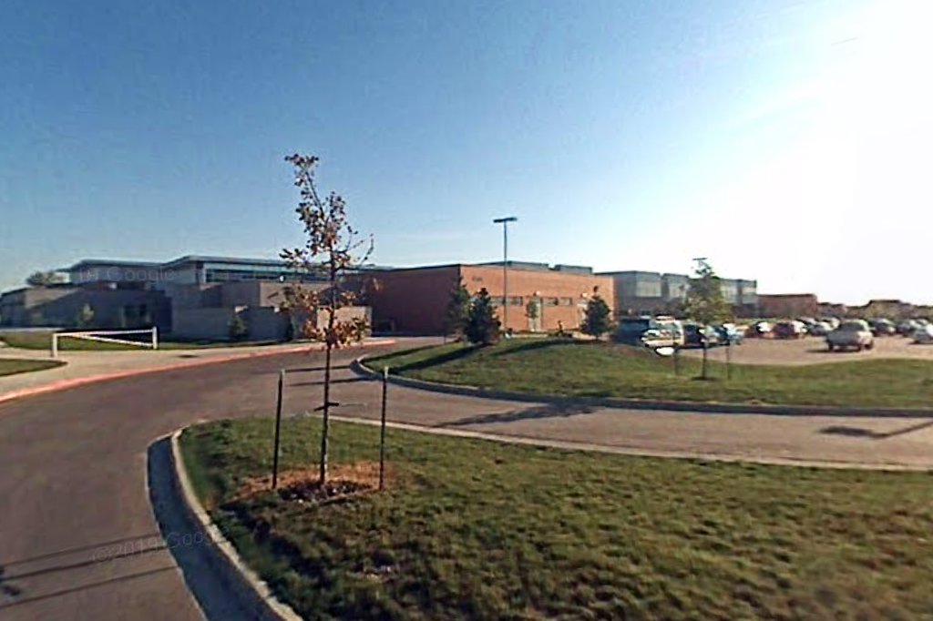 Kinard Core Knowledge Middle School