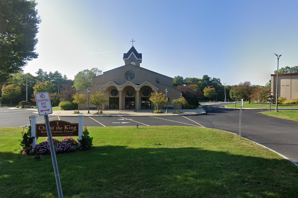 Holy Family Regional School