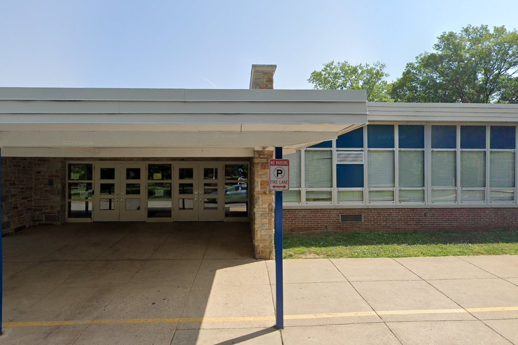 Featherbed Lane Elementary School