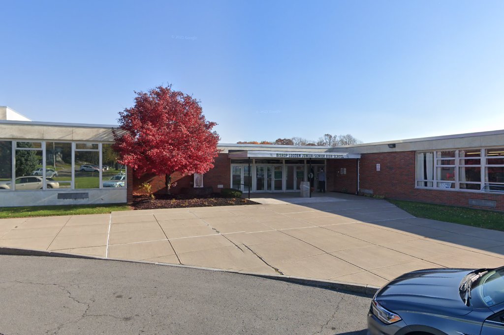 Bishop Ludden Junior Senior High School