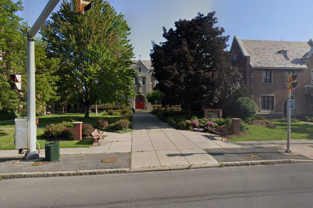 Blessed Sacrament School